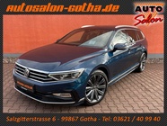 Volkswagen Passat 2021