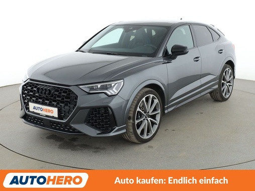 Audi RSQ3 2021