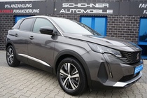 Peugeot 3008 2024