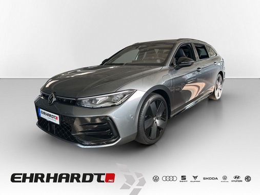 Volkswagen Passat 2025