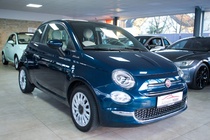Fiat 500 2023
