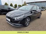 Hyundai i20 2024