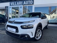 Citroen C4 2019