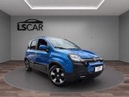 Fiat Panda 2025
