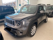 Jeep Renegade 2020