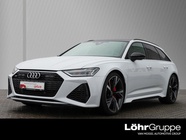 Audi RS 6 2022