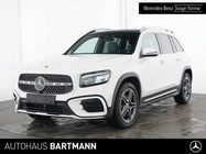 Mercedes-Benz GLB-Class 2024