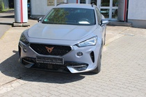 Cupra Formentor 2022