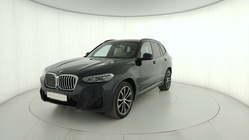 BMW X3 2023