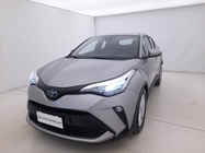 Toyota C-HR 2021
