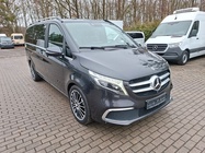 Mercedes-Benz V-Class 2020