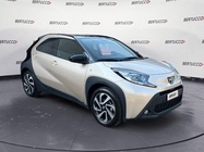 Toyota Aygo 2024