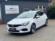 Opel Astra 2020