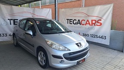 Peugeot 207 2009