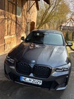 BMW X4 2023