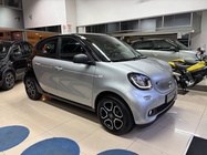 Smart ForFour 2020