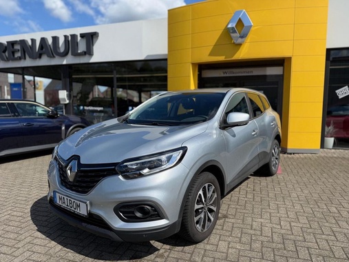 Renault Kadjar 2021