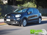 Fiat 500X 2021
