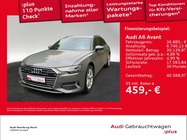 Audi A6 2024