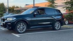 BMW X3 2019
