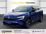 Renault Austral 2024