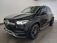 Mercedes-Benz GLE-Class 2021