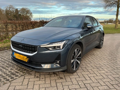 Polestar 2 2020