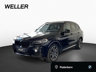 BMW X3 2024