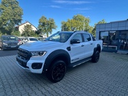 Ford Ranger 2021