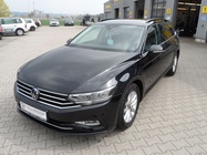 Volkswagen Passat 2021