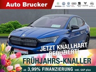Skoda Enyaq 2022