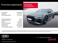Audi RS 6 2023