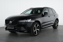 Volvo XC60 2024