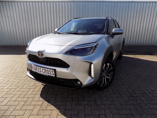 Toyota Yaris 2025