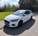 Ford Focus 2019
