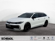 Volkswagen Passat 2024