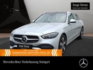 Mercedes-Benz C-Class 2025