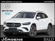 Mercedes-Benz GLA-Class 2025