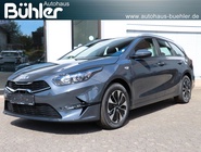 Kia cee'd Sportswagon 2025