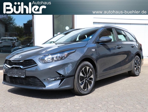 Kia cee'd Sportswagon 2025