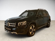 Mercedes-Benz GLB-Class 2022