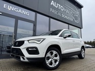 Seat Ateca 2022
