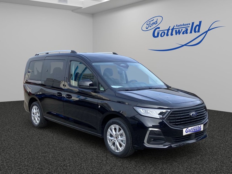 Ford Grand Tourneo