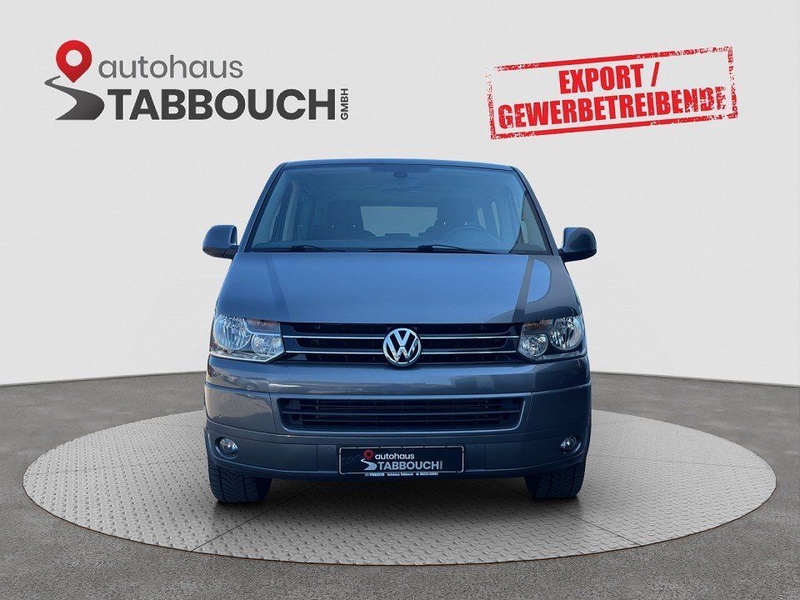 Volkswagen T5