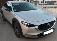 Mazda CX-30 2022
