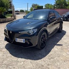 Alfa Romeo Stelvio 2021