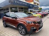 Peugeot 3008 2020