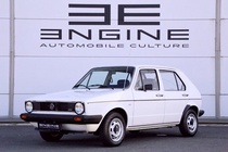 Volkswagen Golf 1982