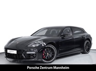 Porsche Panamera 2022