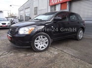 Dodge Caliber 2012